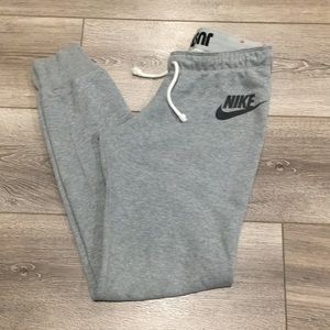 Nike sweatpants 30” inseam